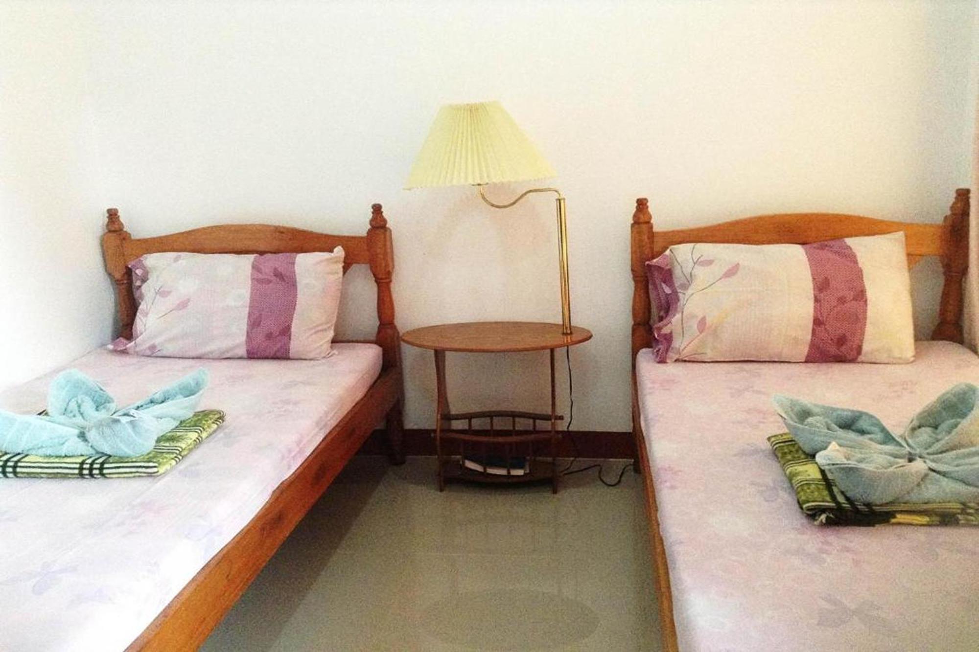 Citadel Bed And Breakfast Пуэрто-Принцеса Экстерьер фото